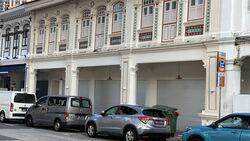 Little India Conservation Area (D8), Shop House #555794791